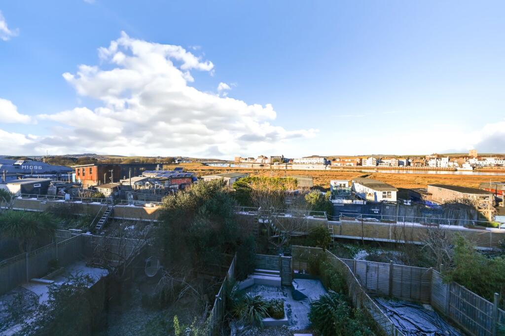 River Adur View