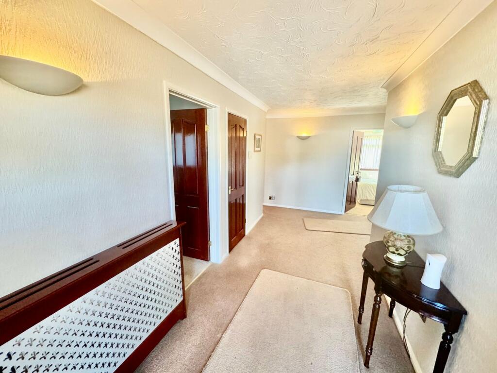 Main Entrance Hallway 