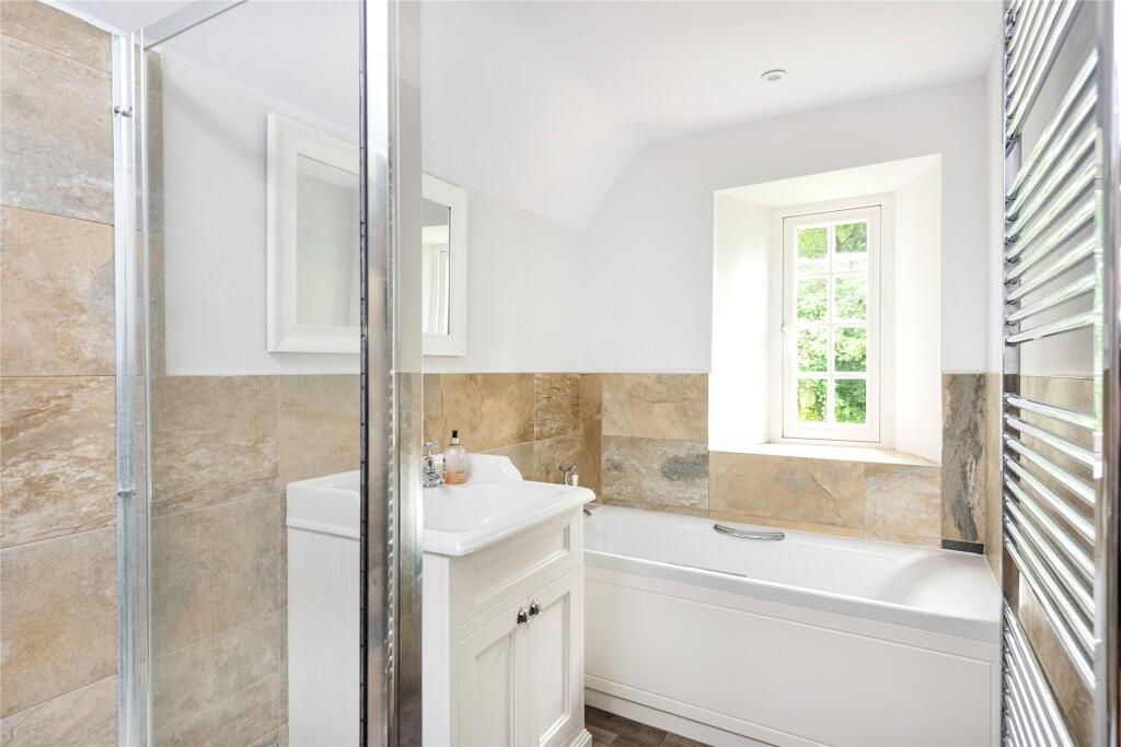 First Floor Bathroom