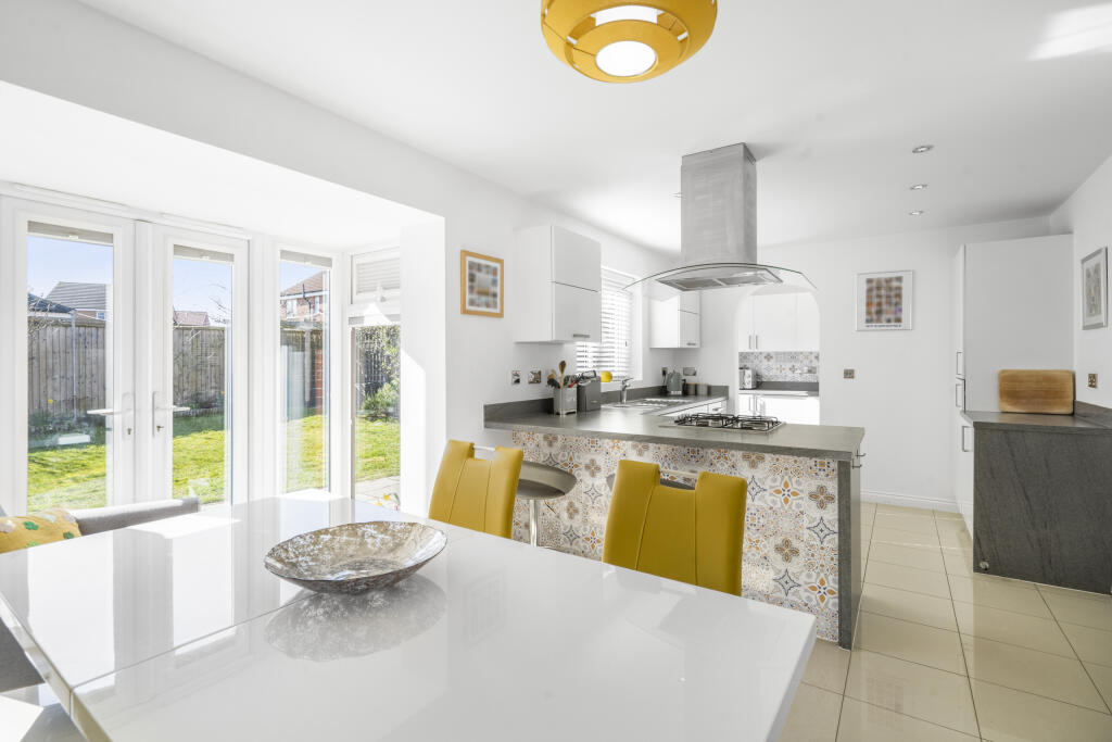 Kitchen-Diner 2