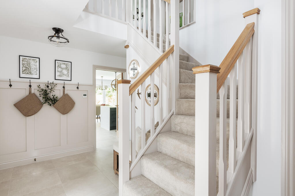 Coln Signature A4 Home Churchill by Pete Helme Pho