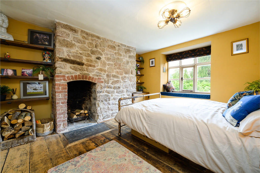 The Mill House-22