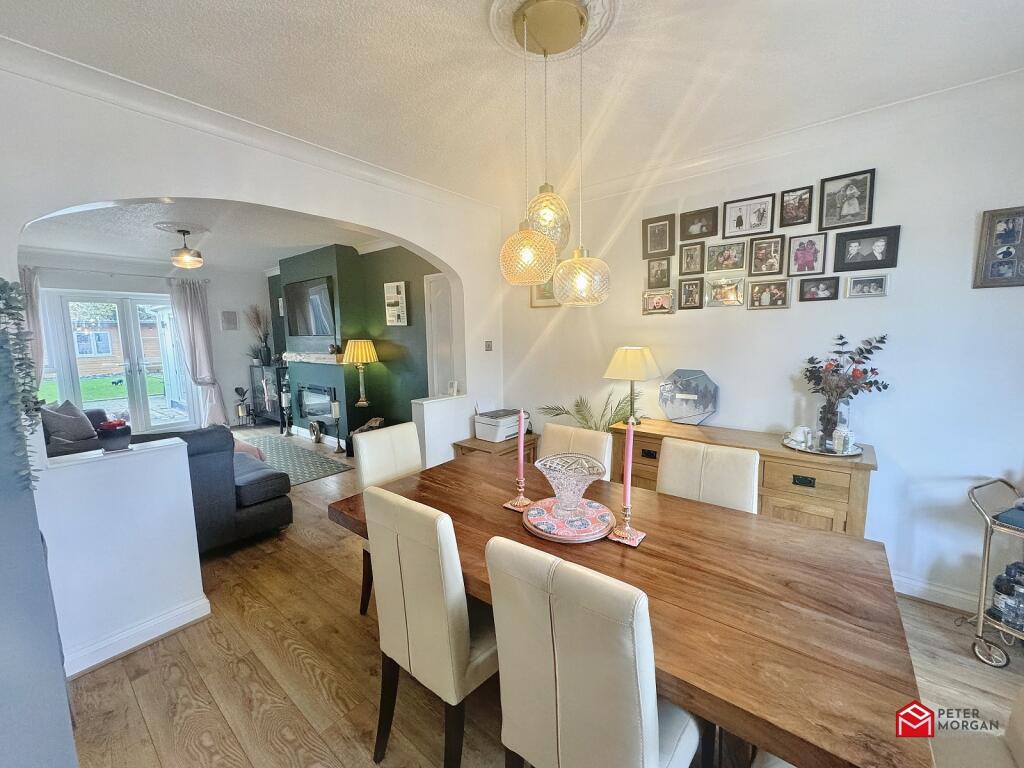 Reception Room Two