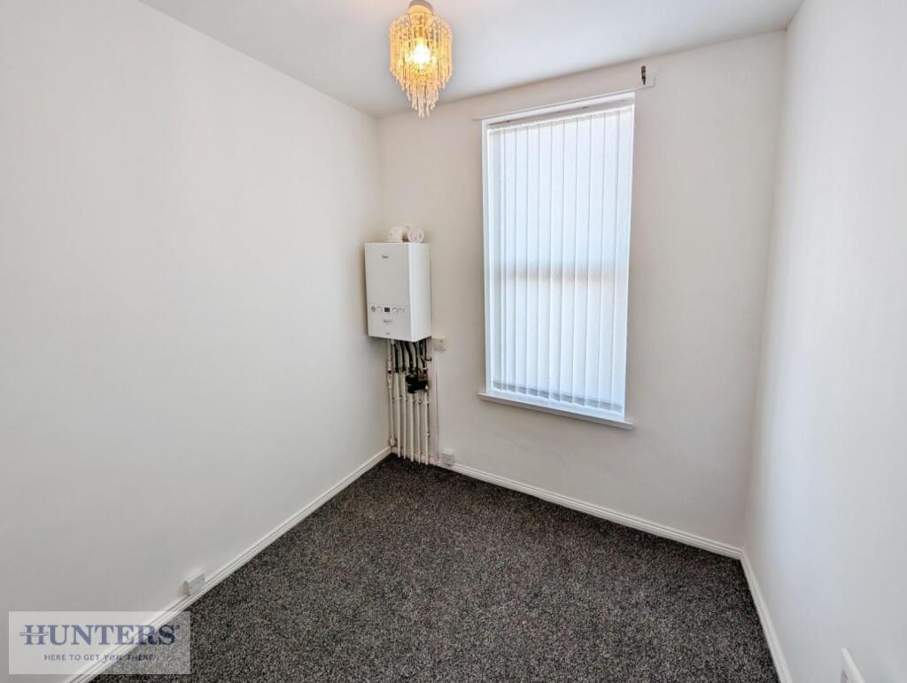 Third Bedroom