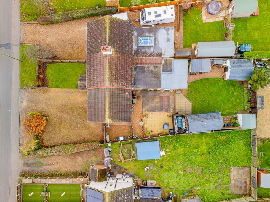 23 Church Road (Old Leake)-3