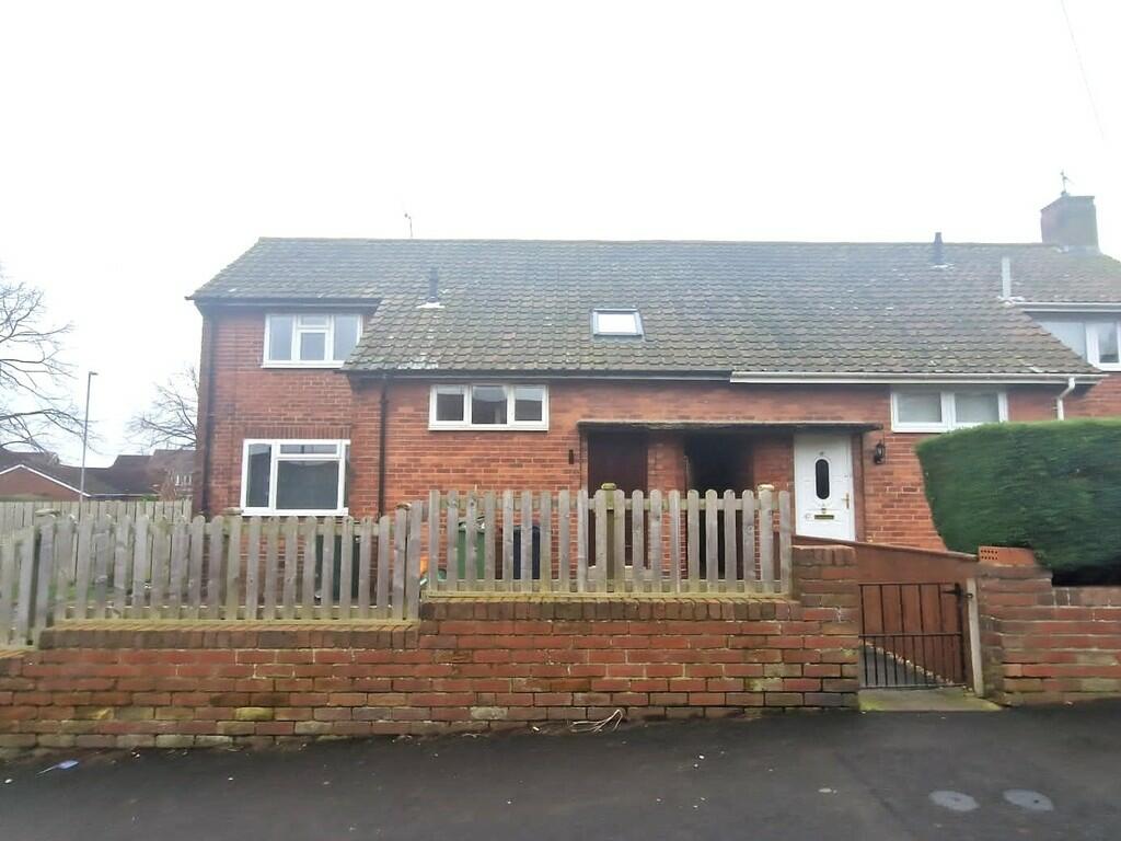 Front External
