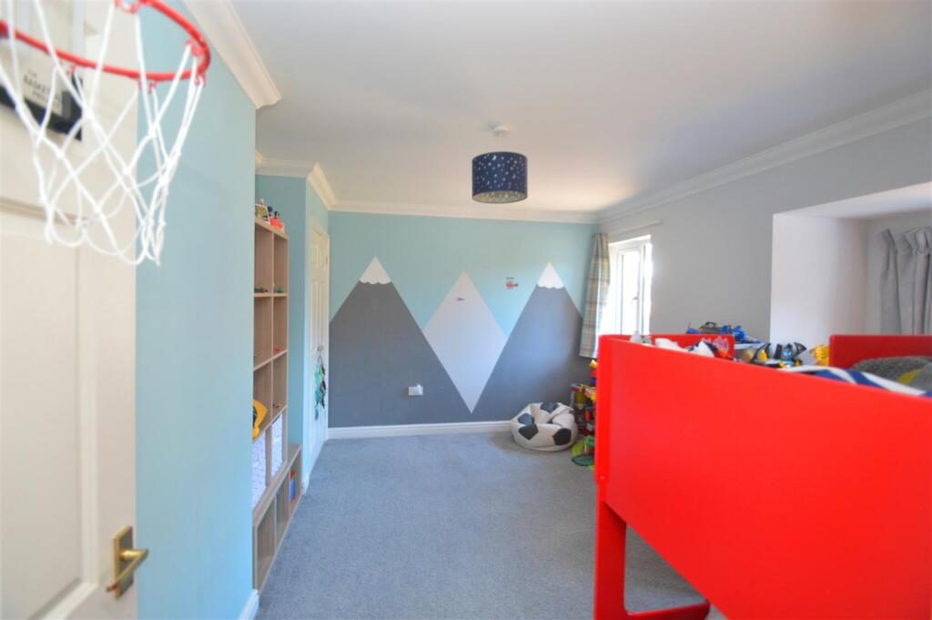 Bedroom 2