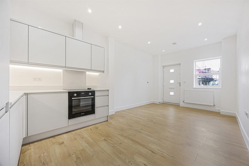 Living/Dining/Kitche