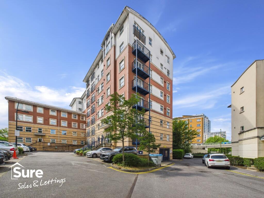 Selden Hill, Hemel Hempstead, Hertfordshire, HP2