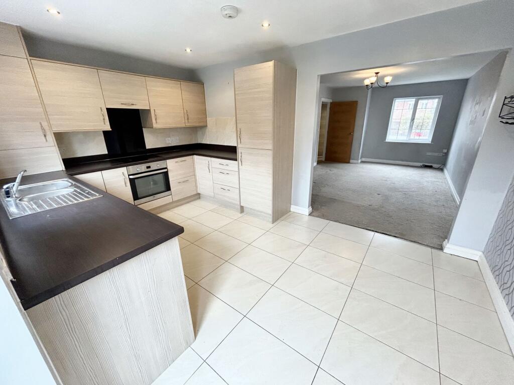 Kitchen Dining