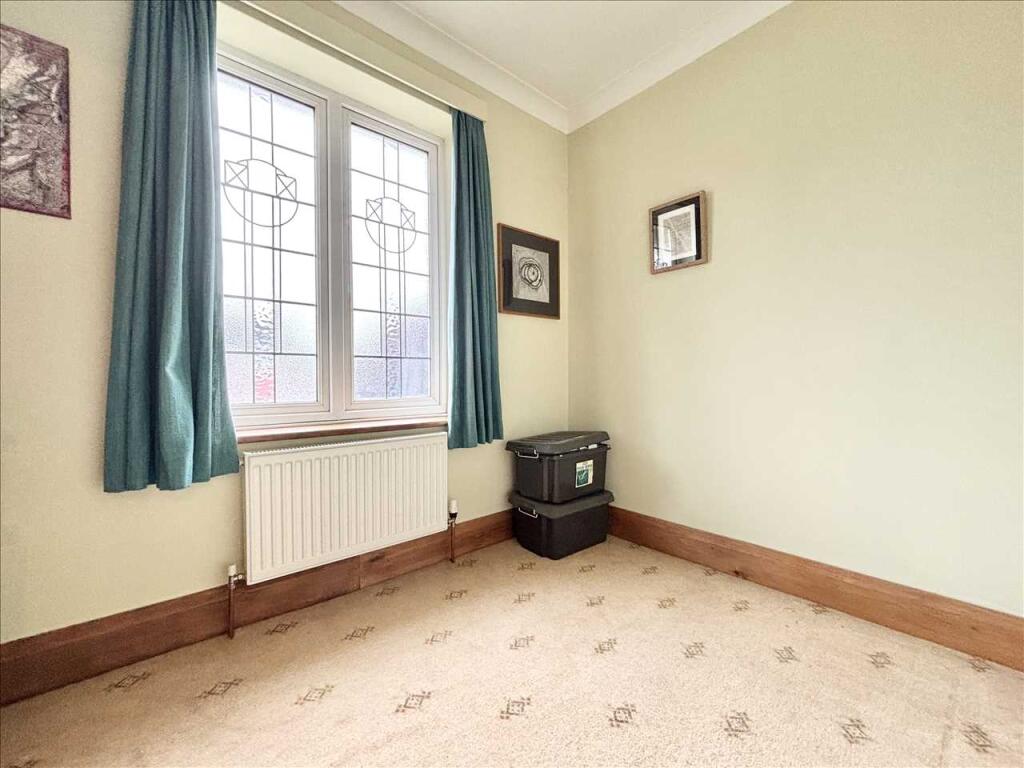 Bedroom five