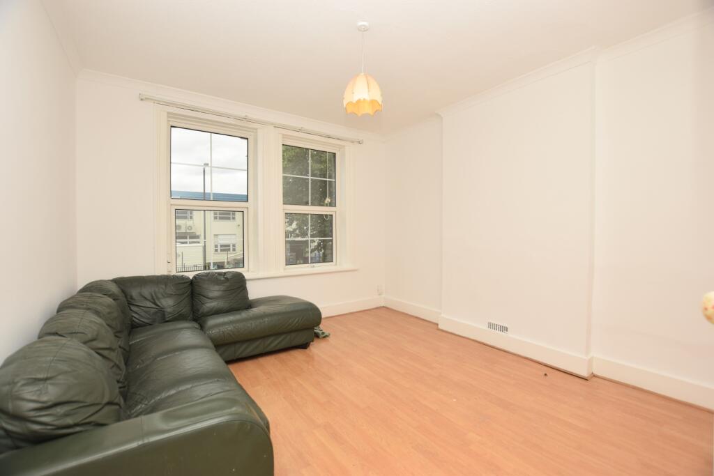 Reception Room,