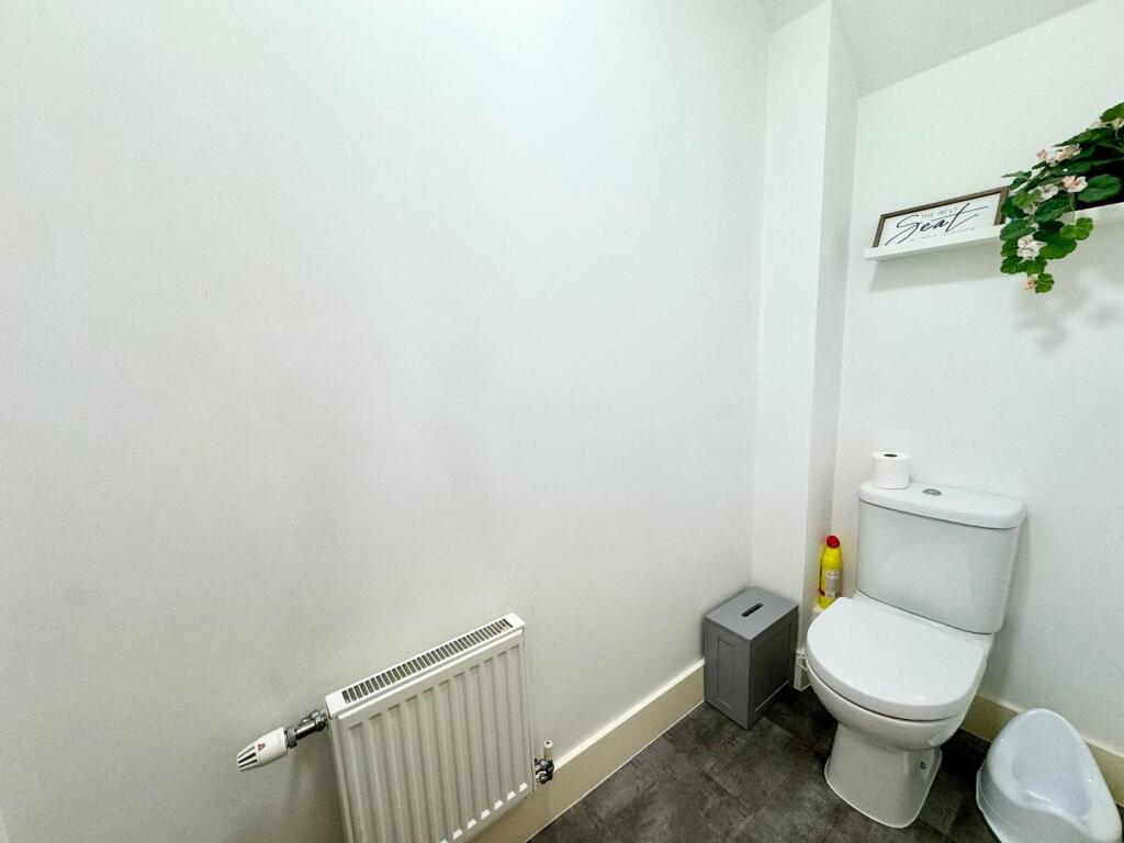 Cloakroom