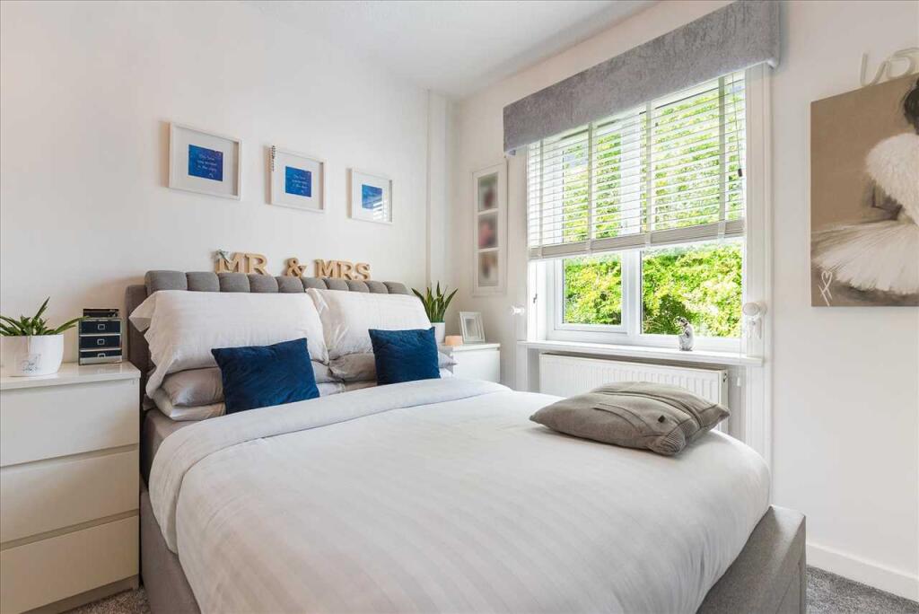 Bedroom One (1)