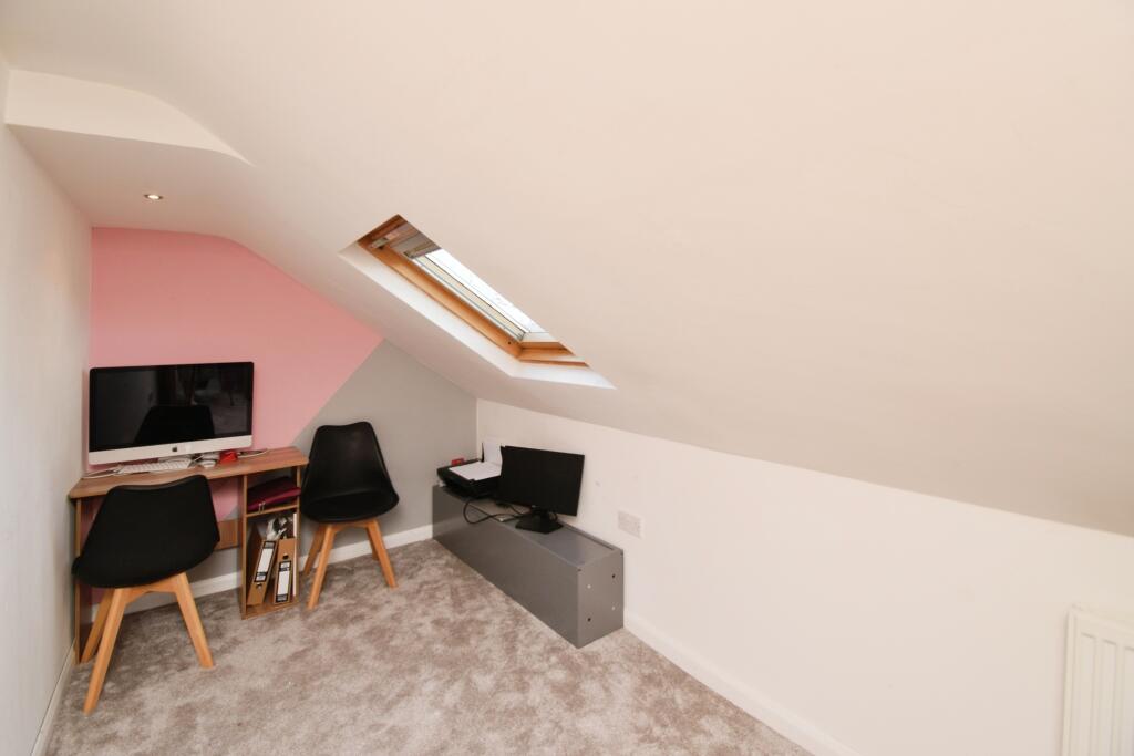 Office / Study