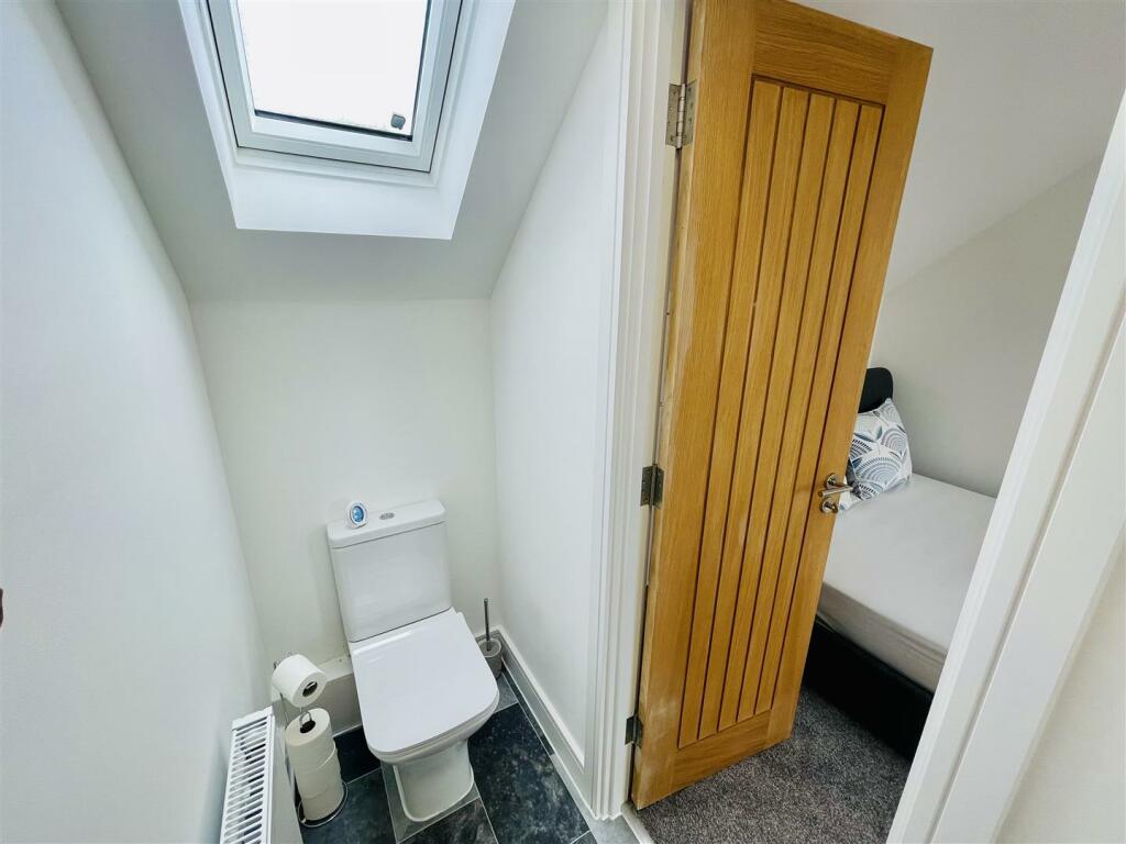 En-Suite WC