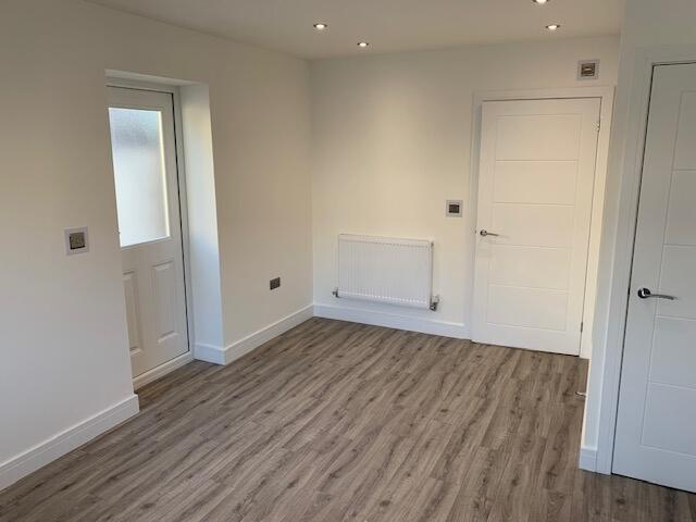 Singleton Road, Cardiff