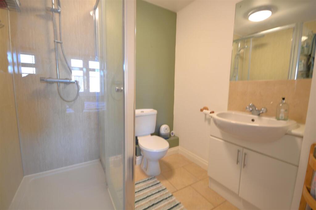 en-suite