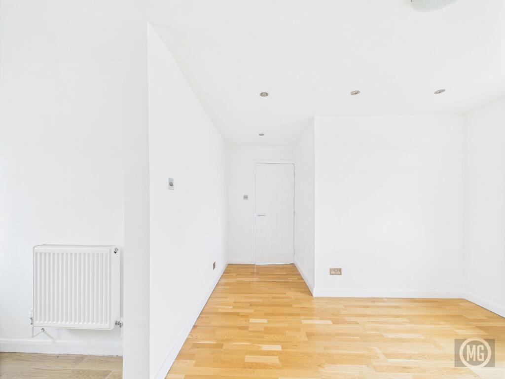 Kitchen/Diner/Living Room