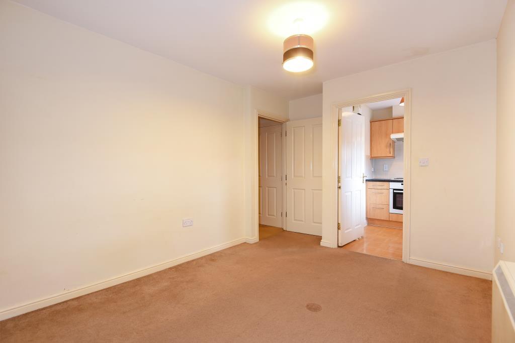 Living/kitchen