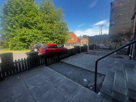 Winfield Terrace, Leeds, West Yorkshire, LS2