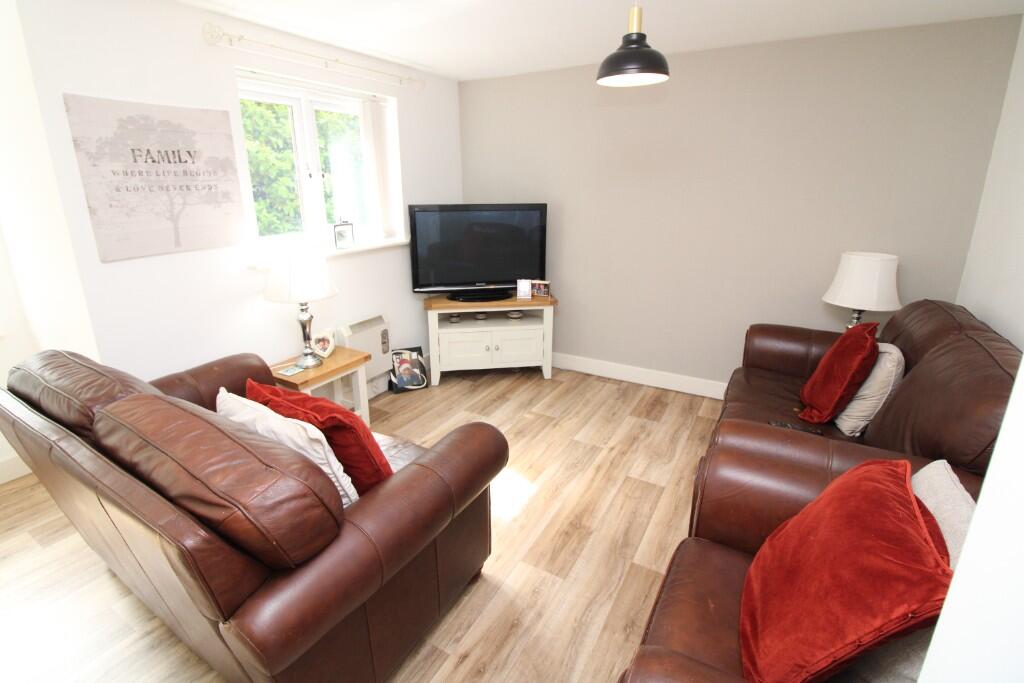 Staley Farm Close, Stalybridge, Greater Manchester, SK15