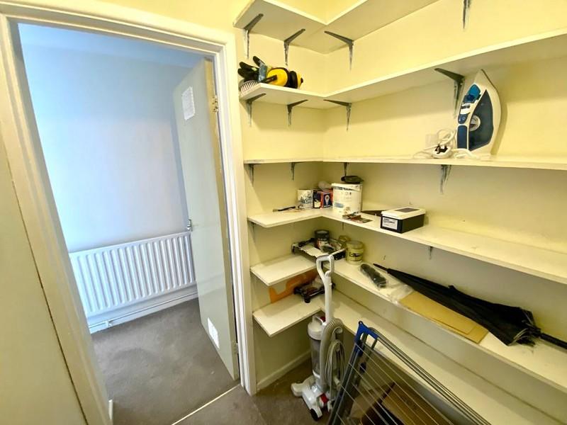 Store Room