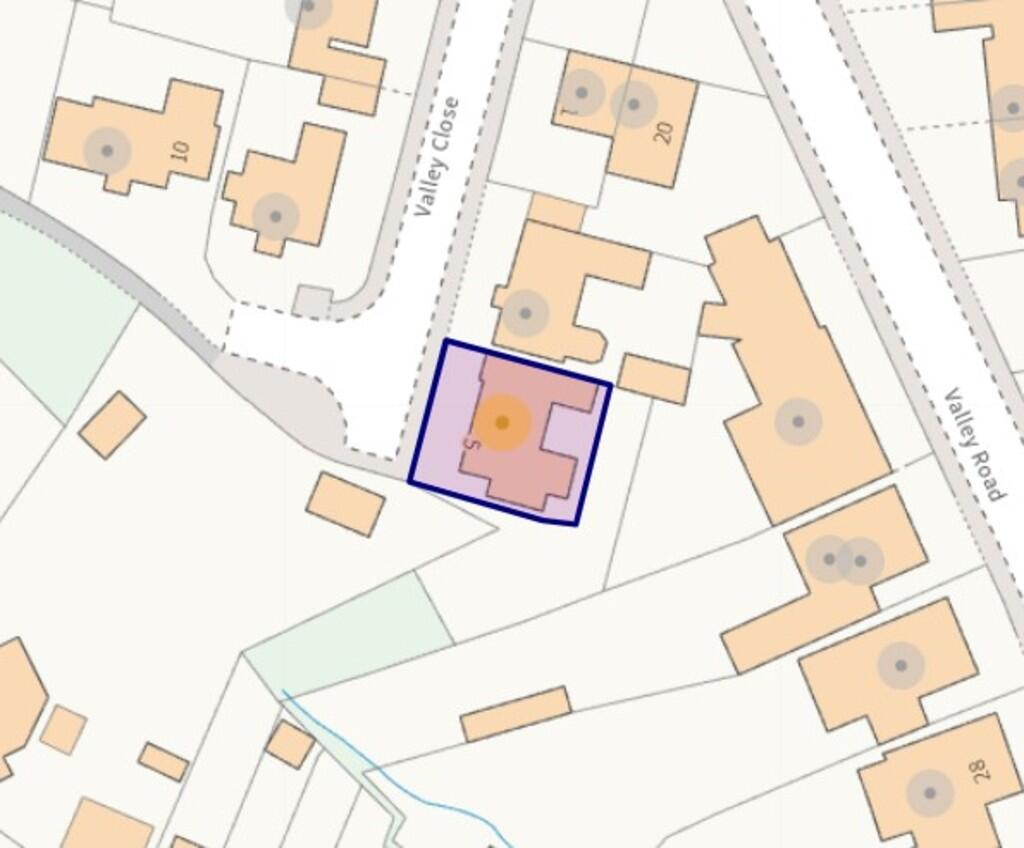 5 Valley Close Br...