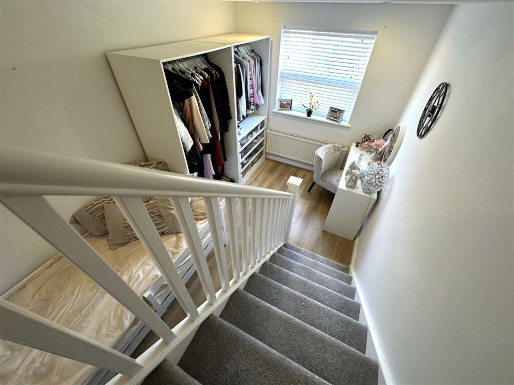 Bedroom Two 345