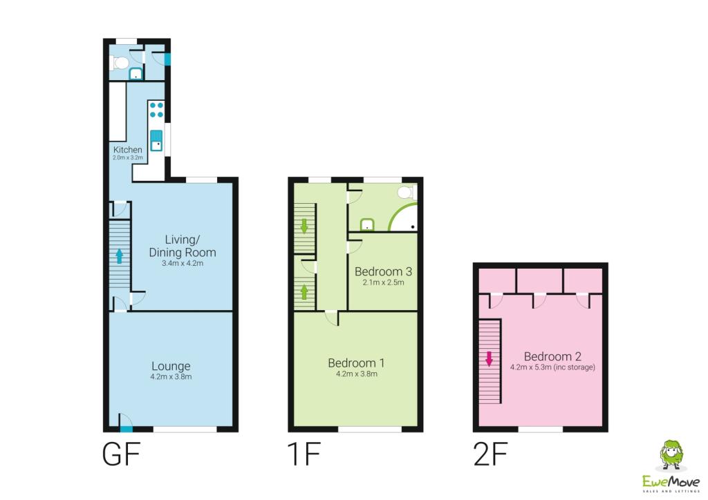 floor plans