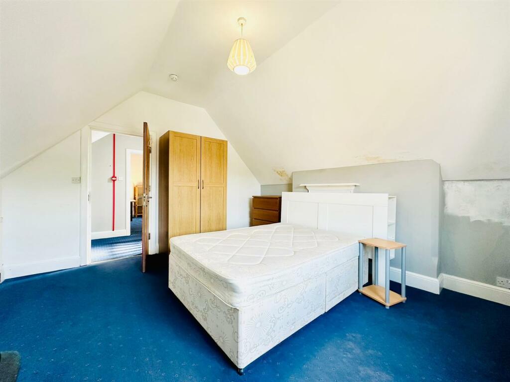 Bedroom 7