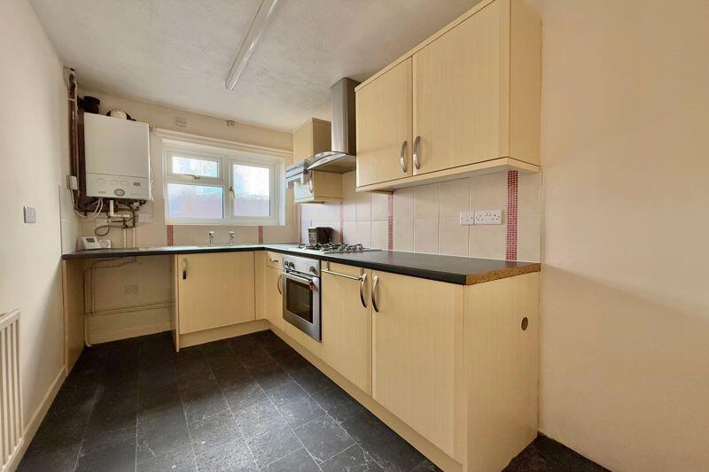 Annexe Kitchen