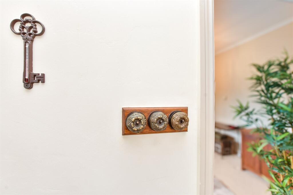 Internal Lifestyle Photograph