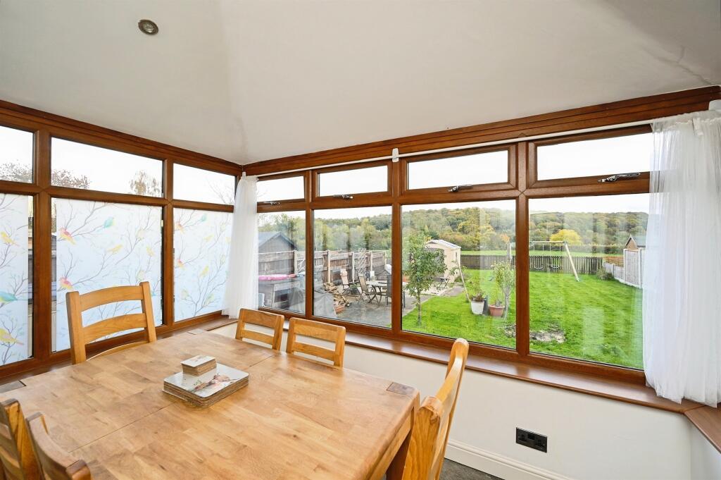 Parks Avenue, South Wingfield, ALFRETON