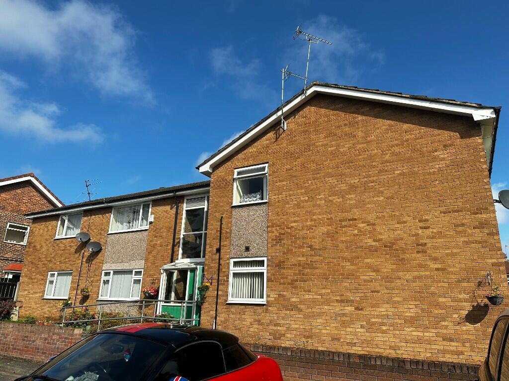 Front Elevation
