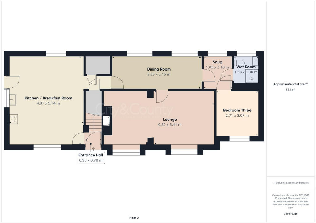 Ground Floor