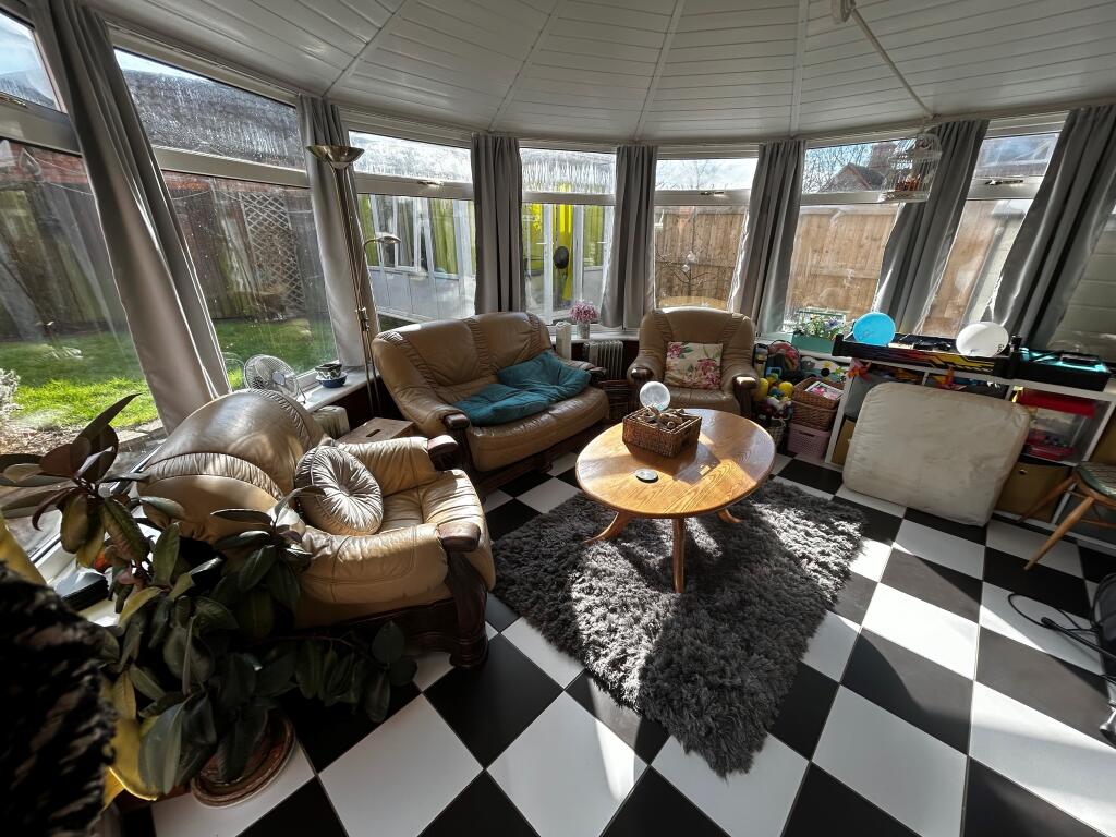 Conservatory