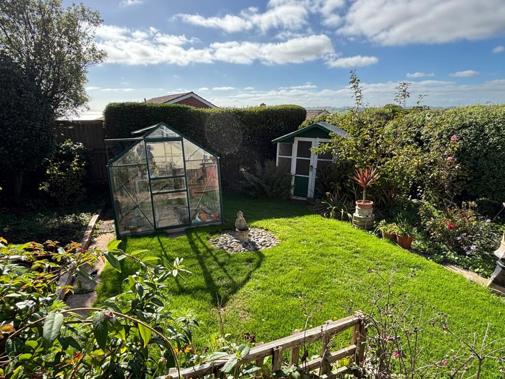 Garden - 2