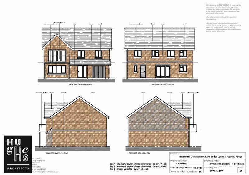 4 bedroom detached