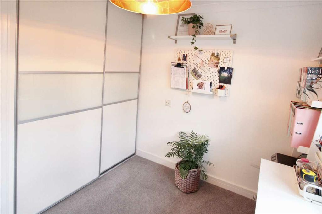 Bedroom Five