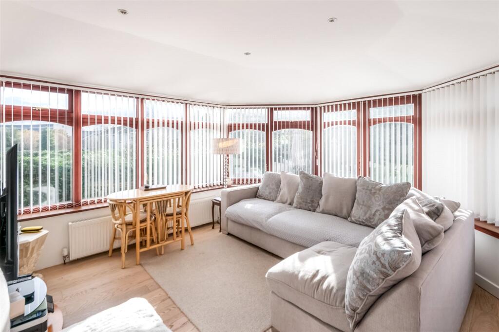 Sun Room