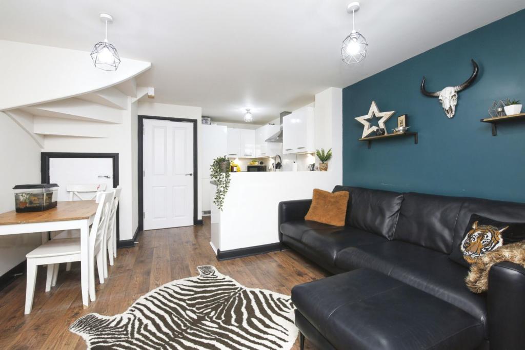 Kitchen/Family Room