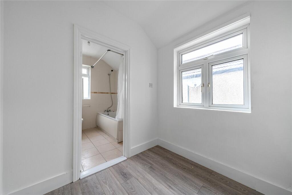 Spare Room