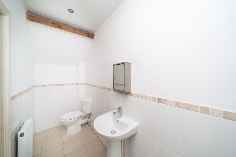 BEDROOM 2 EN-SUITE