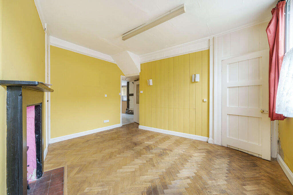 3b - Living Room