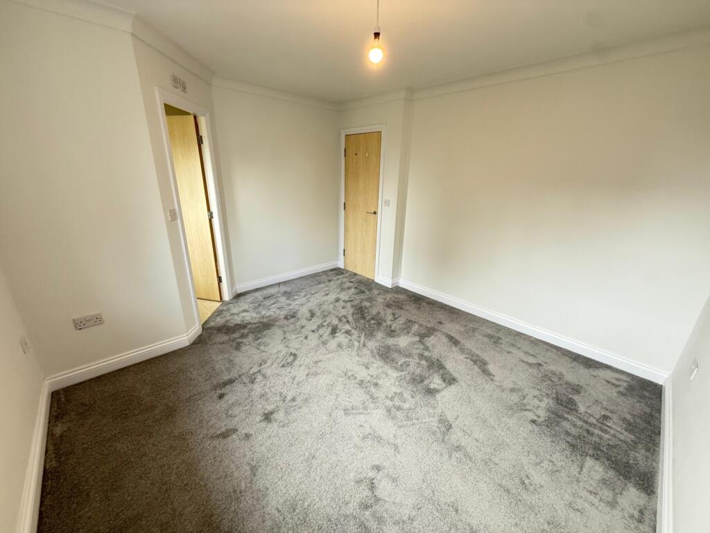 12 Newton Grange Bedroom One 1