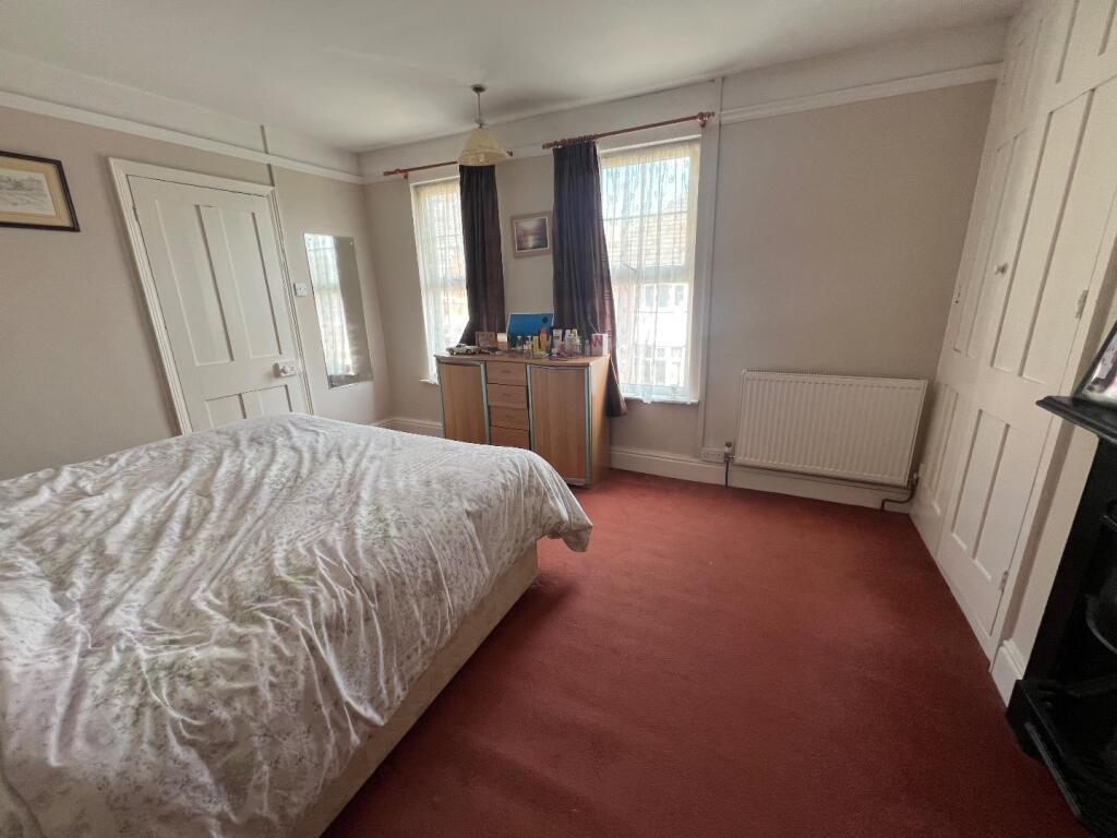 Main Bedroom