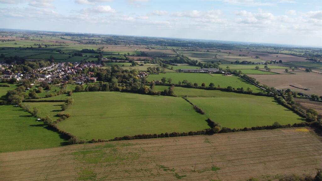 Lot 2 Land off South Kilworth Road