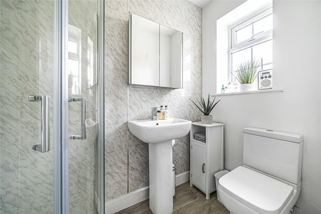 En Suite