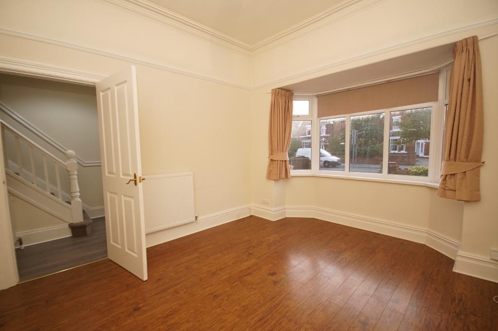 Reception Lounge